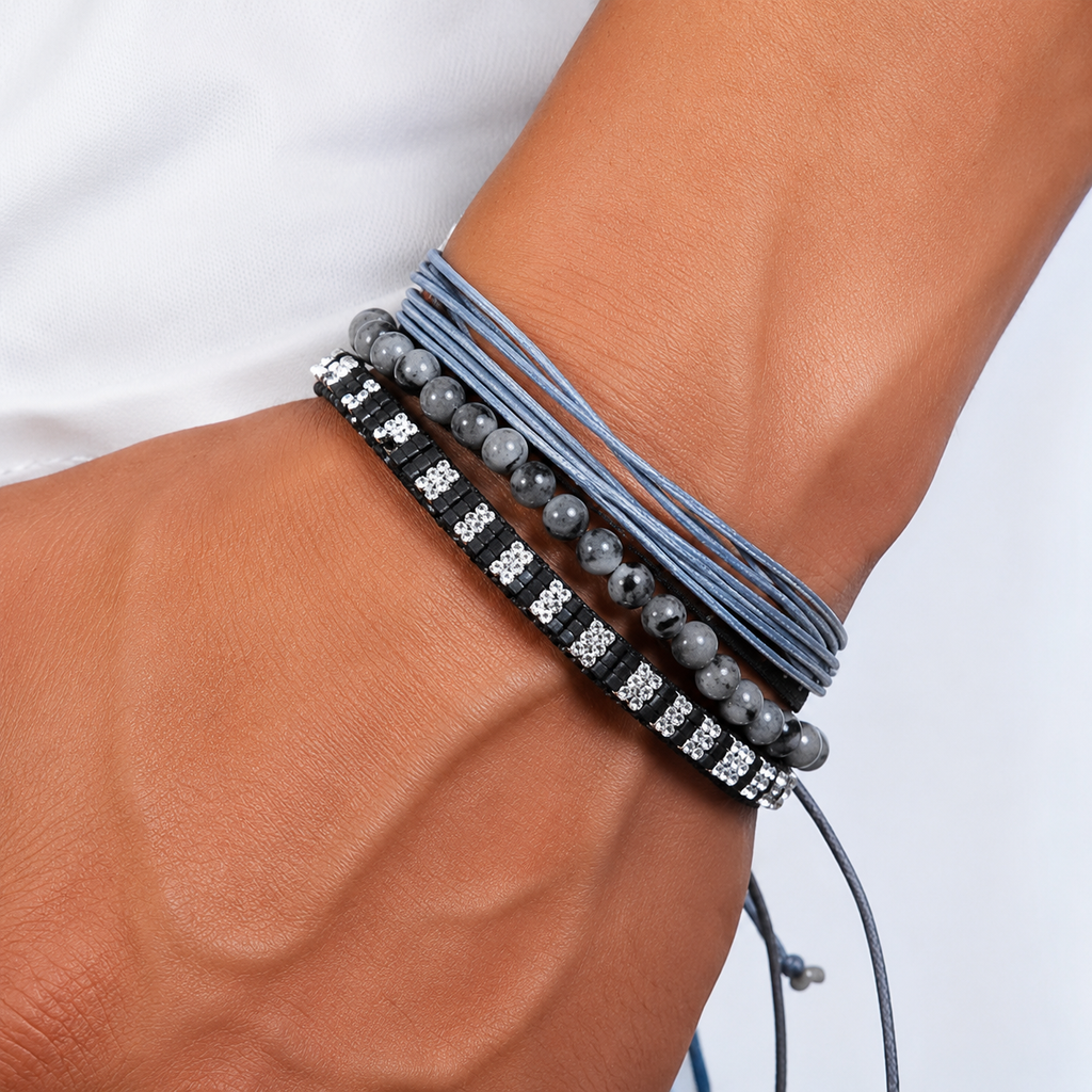 Elyvane 3 Pack - Armband