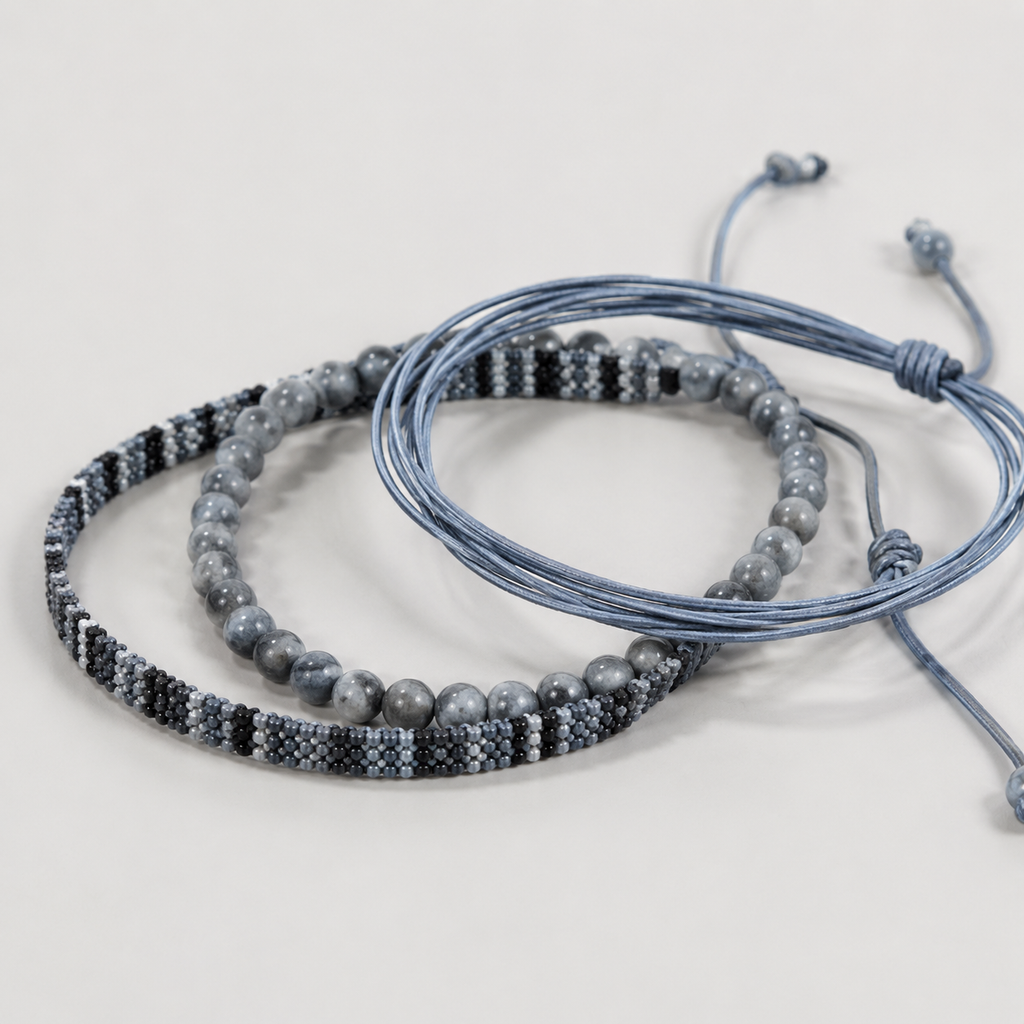 Elyvane 3 Pack - Armband