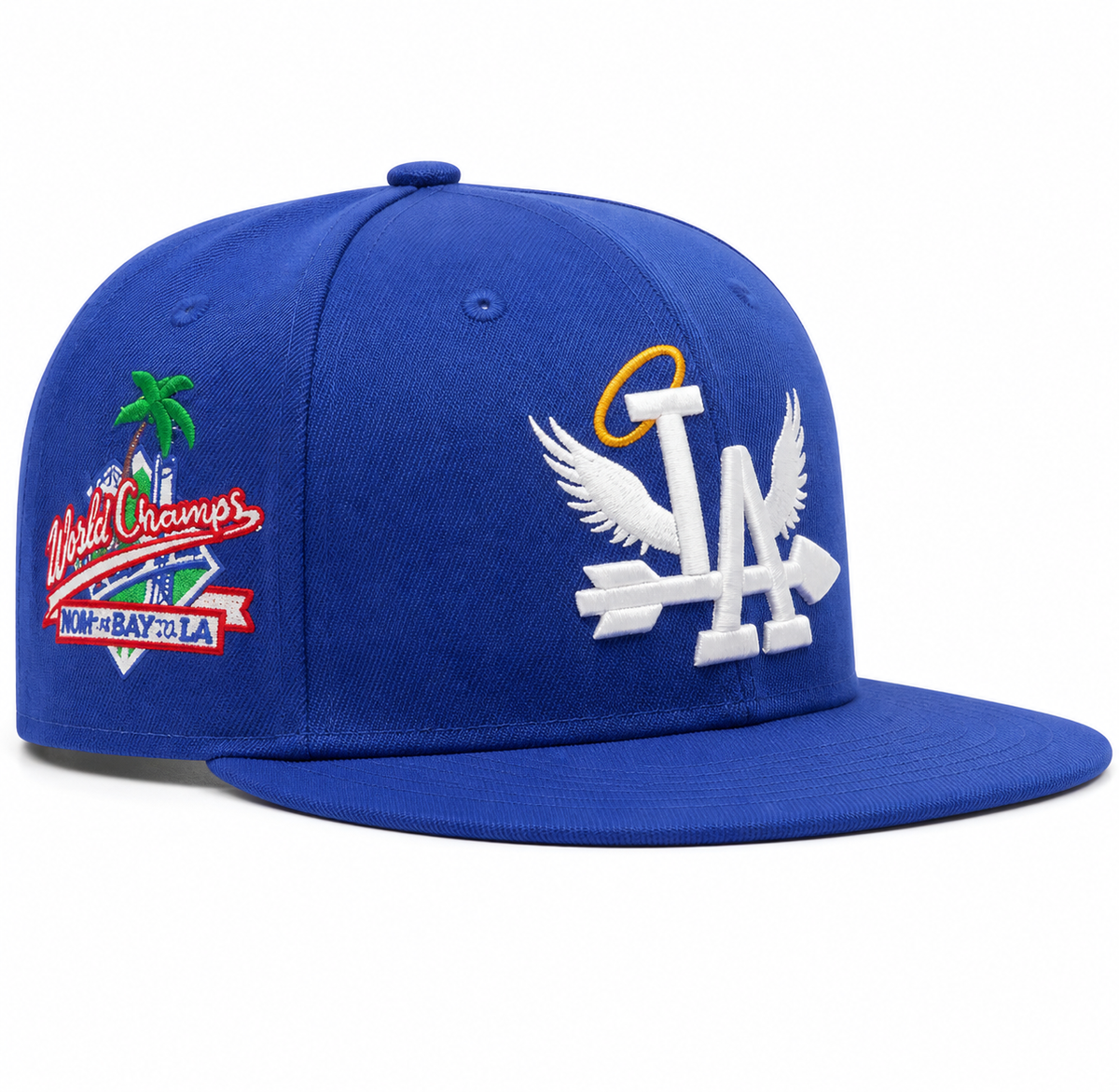 Elyvane LA Snapback - Keps