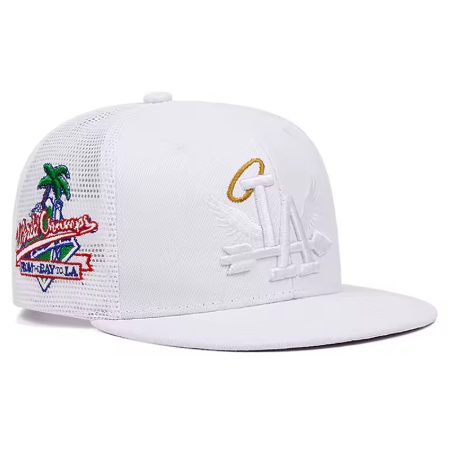 Elyvane LA Snapback - Keps