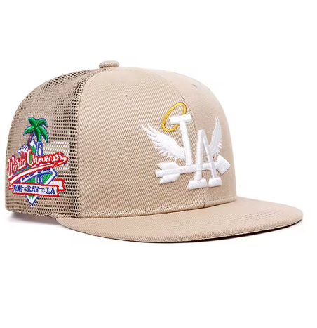 Elyvane LA Snapback - Keps